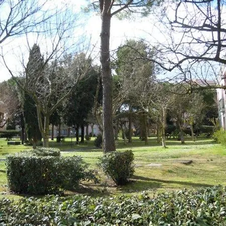 Marcelli Residence Del Conero L04 *