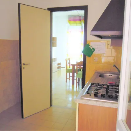 Marcelli Residence Del Conero L04 Apartment *