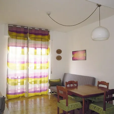 Marcelli Residence Del Conero L04 *