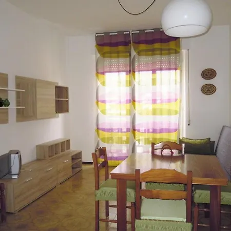 Marcelli Residence Del Conero L04