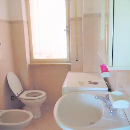 Marcelli Residence Del Conero L04 *