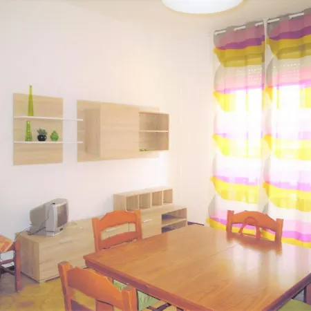 Marcelli Residence Del Conero L04 Apartment